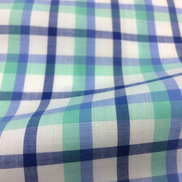 1.jpg KC-YD-01 Yarn Dyed Fabric