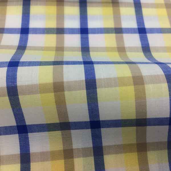 KC - YD - 02.jpg KC-YD-02 Yarn Dyed Fabric