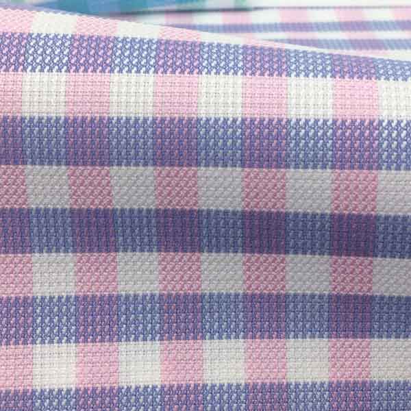 KC - YD - 04.jpg KC-YD-04 Yarn Dyed Fabric